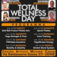 Total Welness Day